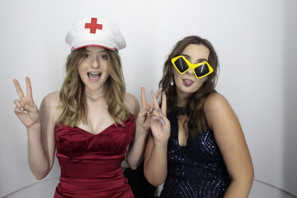 Ormiston Six Villages Academy | View more photos from the event at gallery.myphotoboothexperience.co.uk/u/MyPhotoBoothExperienceLtd/Ormiston-Six-Villages-Academy
